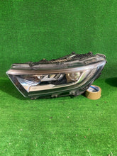 Load image into Gallery viewer, Frontscheinwerfer Ford Transit Connect 2K8941035 Links Scheinwerfer Headlight SCH2732773390kw