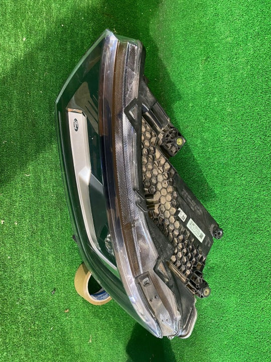 Frontscheinwerfer Ford Transit Connect 2K8941035 Links Scheinwerfer Headlight SCH2732773390kw