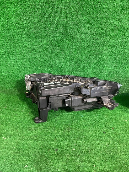 Frontscheinwerfer Ford Transit Connect 2K8941035 Links Scheinwerfer Headlight SCH2732773390kw