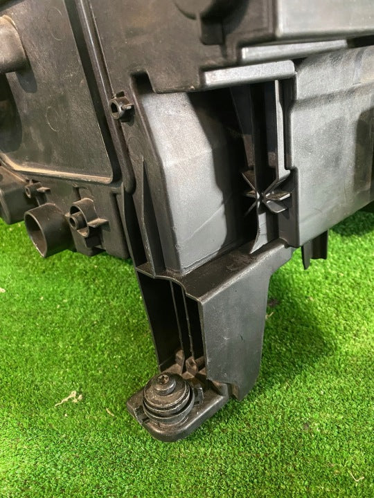 Frontscheinwerfer Ford Transit Connect 2K8941035 Links Scheinwerfer Headlight SCH2732773390kw