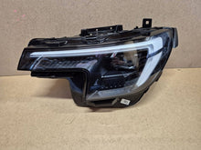 Load image into Gallery viewer, Frontscheinwerfer Ford R2KB13E015CG LED Links Scheinwerfer Headlight SCH2732948420en