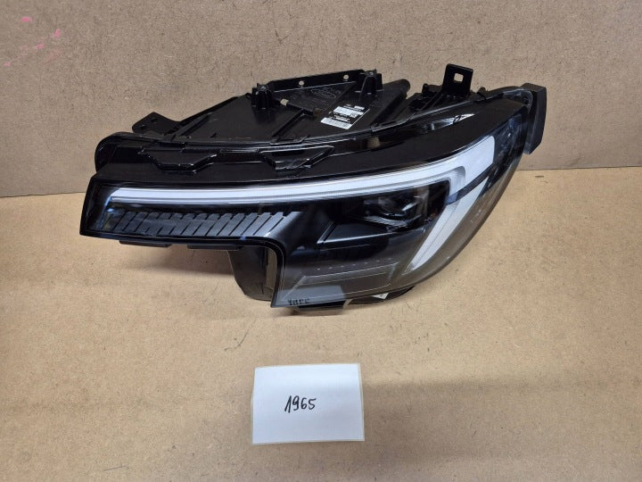 Frontscheinwerfer Ford R2KB13E015CG LED Links Scheinwerfer Headlight SCH2732948420en