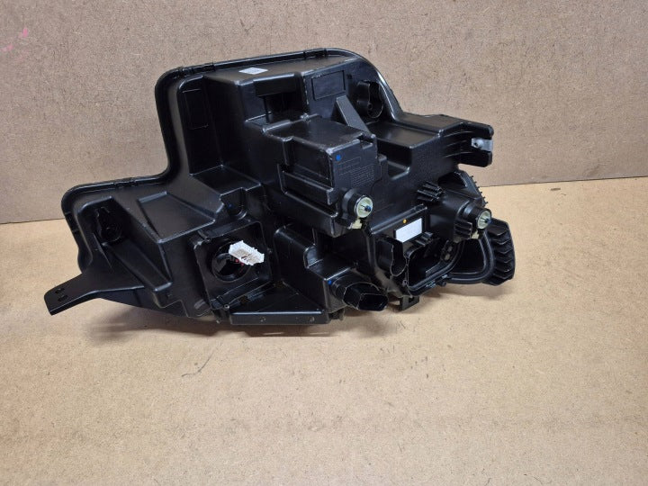 Frontscheinwerfer Ford R2KB13E015CG LED Links Scheinwerfer Headlight SCH2732948420en