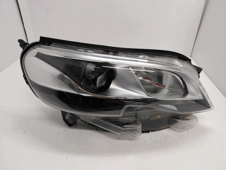 Frontscheinwerfer Peugeot Expert 9808235780 Rechts Scheinwerfer Headlight SCH2732967981ls