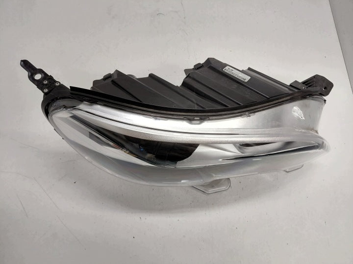 Frontscheinwerfer Peugeot Expert 9808235780 Rechts Scheinwerfer Headlight SCH2732967981ls
