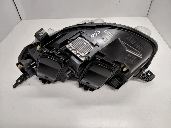 Frontscheinwerfer Peugeot Expert 9808235780 Rechts Scheinwerfer Headlight SCH2732967981ls