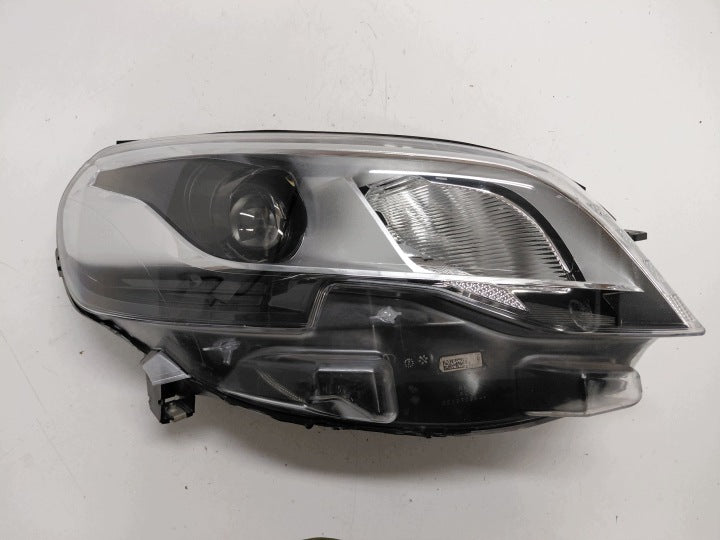 Frontscheinwerfer Peugeot Expert 9808235780 Rechts Scheinwerfer Headlight SCH2732967981ls