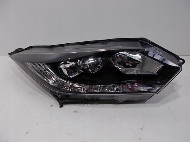 Frontscheinwerfer Honda Hrv Hr-V 85122000 LED Rechts Scheinwerfer Headlight SCH2733621347uv