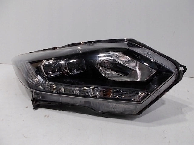 Frontscheinwerfer Honda Hrv Hr-V 85122000 LED Rechts Scheinwerfer Headlight SCH2733621347uv