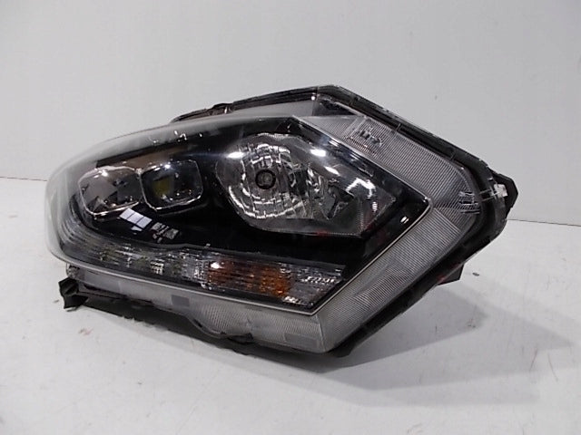 Frontscheinwerfer Honda Hrv Hr-V 85122000 LED Rechts Scheinwerfer Headlight SCH2733621347uv