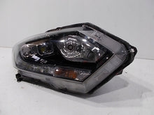 Laden Sie das Bild in den Galerie-Viewer, Frontscheinwerfer Honda Hrv Hr-V 85122000 LED Rechts Scheinwerfer Headlight SCH2733621347uv