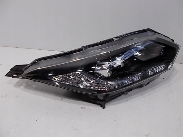 Frontscheinwerfer Honda Hrv Hr-V 85122000 LED Rechts Scheinwerfer Headlight SCH2733621347uv