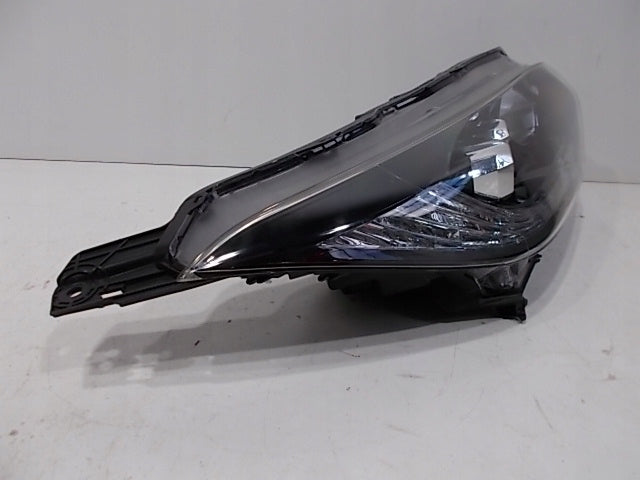 Frontscheinwerfer Honda Hrv Hr-V 85122000 LED Rechts Scheinwerfer Headlight SCH2733621347uv