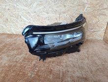 Laden Sie das Bild in den Galerie-Viewer, Frontscheinwerfer Nissan Townstar 260609142R LED Links Scheinwerfer Headlight SCH2734732812kj