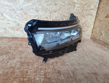 Laden Sie das Bild in den Galerie-Viewer, Frontscheinwerfer Nissan Townstar 260609142R LED Links Scheinwerfer Headlight SCH2734732812kj