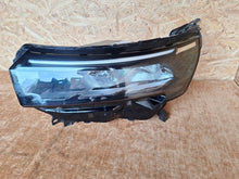 Laden Sie das Bild in den Galerie-Viewer, Frontscheinwerfer Nissan Townstar 260609142R LED Links Scheinwerfer Headlight SCH2734732812kj