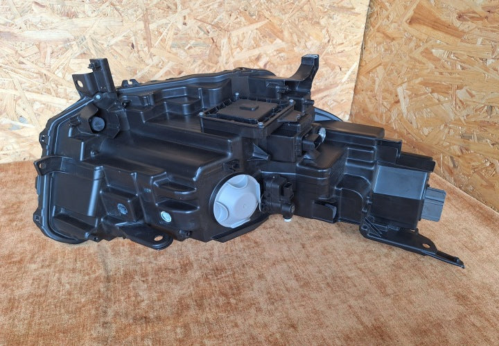 Frontscheinwerfer Nissan Townstar 260609142R LED Links Scheinwerfer Headlight SCH2734732812kj