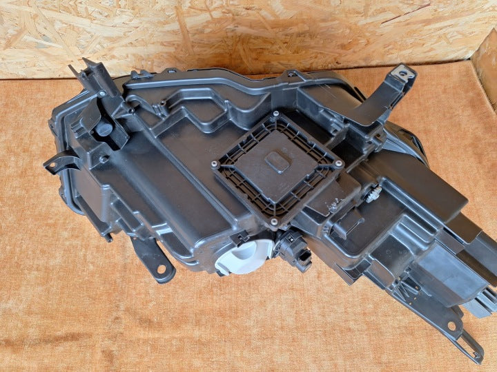 Frontscheinwerfer Nissan Townstar 260609142R LED Links Scheinwerfer Headlight SCH2734732812kj