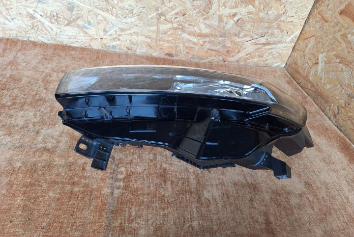 Frontscheinwerfer Nissan Townstar 260609142R LED Links Scheinwerfer Headlight SCH2734732812kj
