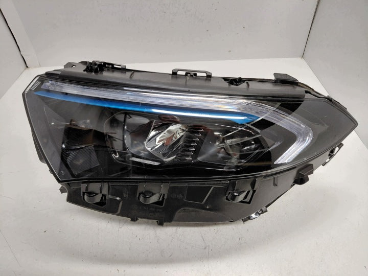 Frontscheinwerfer Mercedes-Benz Eqa Eqb A2439062701 Links Scheinwerfer Headlight SCH2734733078qm
