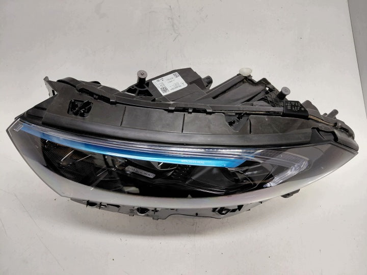 Frontscheinwerfer Mercedes-Benz Eqa Eqb A2439062701 Links Scheinwerfer Headlight SCH2734733078qm