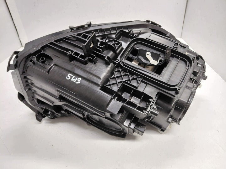 Frontscheinwerfer Mercedes-Benz Eqa Eqb A2439062701 Links Scheinwerfer Headlight SCH2734733078qm