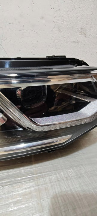 Frontscheinwerfer VW Tiguan Allspace 5NN941082D LED Rechts Headlight SCH2734861866sz