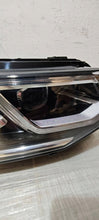 Laden Sie das Bild in den Galerie-Viewer, Frontscheinwerfer VW Tiguan Allspace 5NN941082D LED Rechts Headlight SCH2734861866sz