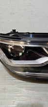 Laden Sie das Bild in den Galerie-Viewer, Frontscheinwerfer VW Tiguan Allspace 5NN941082D LED Rechts Headlight SCH2734861866sz