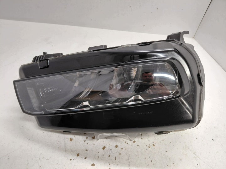 Frontscheinwerfer Citroën C3 Aircross YQ00720980 Links Scheinwerfer Headlight SCH2735730309tg