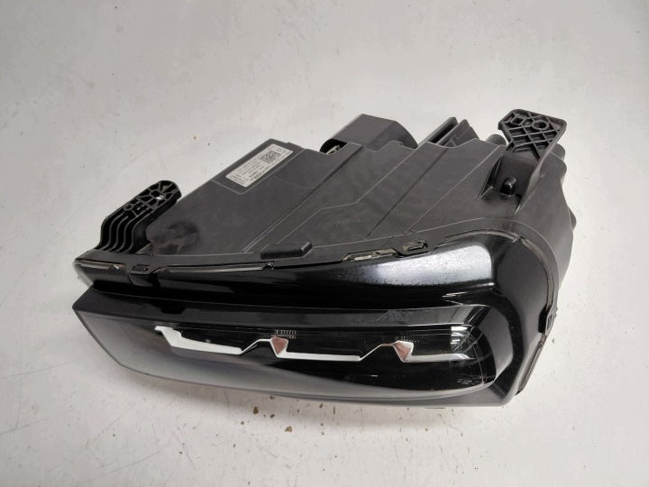 Frontscheinwerfer Citroën C3 Aircross YQ00720980 Links Scheinwerfer Headlight SCH2735730309tg