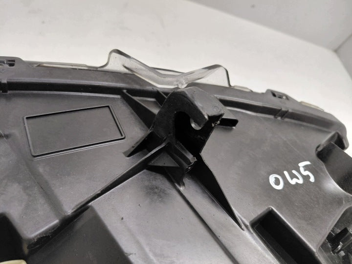 Frontscheinwerfer Citroën C3 Aircross YQ00720980 Links Scheinwerfer Headlight SCH2735730309tg