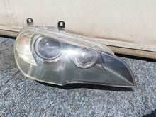Laden Sie das Bild in den Galerie-Viewer, Frontscheinwerfer BMW X5 E70 7158930 Xenon Rechts Scheinwerfer Headlight SCH2736033093dc