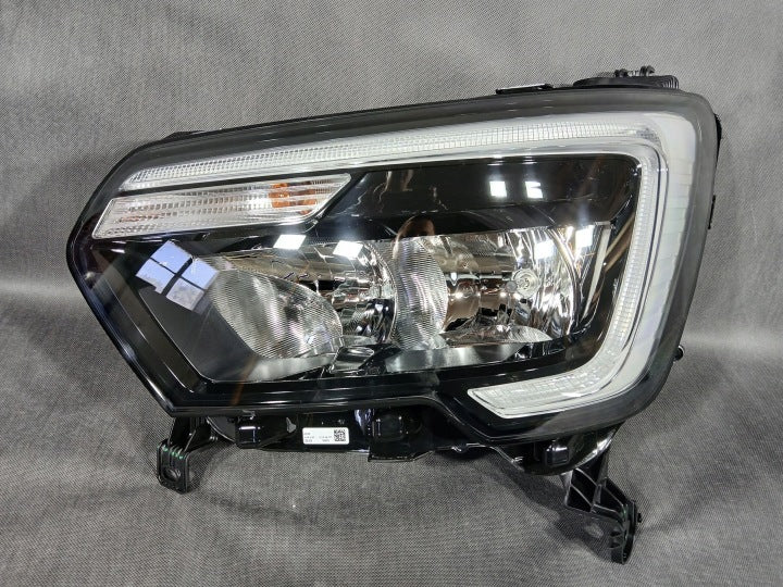 Frontscheinwerfer Renault Master I 260607867R Links Scheinwerfer Headlight SCH2736788773ll