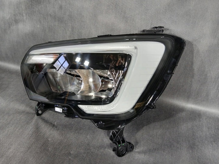 Frontscheinwerfer Renault Master I 260607867R Links Scheinwerfer Headlight SCH2736788773ll