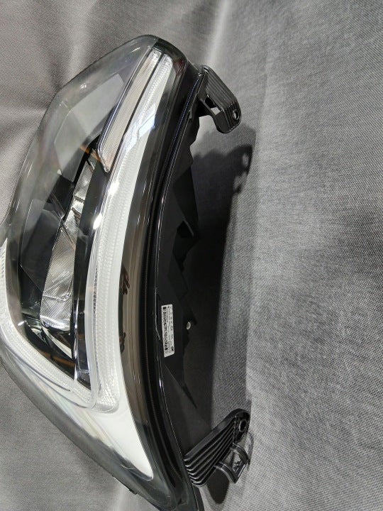 Frontscheinwerfer Renault Master I 260607867R Links Scheinwerfer Headlight SCH2736788773ll