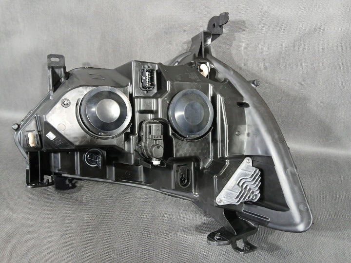 Frontscheinwerfer Renault Master I 260607867R Links Scheinwerfer Headlight SCH2736788773ll