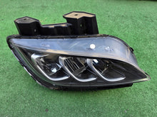 Laden Sie das Bild in den Galerie-Viewer, Frontscheinwerfer Hyundai Kona 92102-J9600 LED Rechts Scheinwerfer Headlight SCH2738081946lx