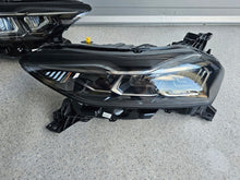 Load image into Gallery viewer, Frontscheinwerfer Citroën Ds3 9845437180 9845437080 Full LED Ein Satz Headlight SCH2738269062hm