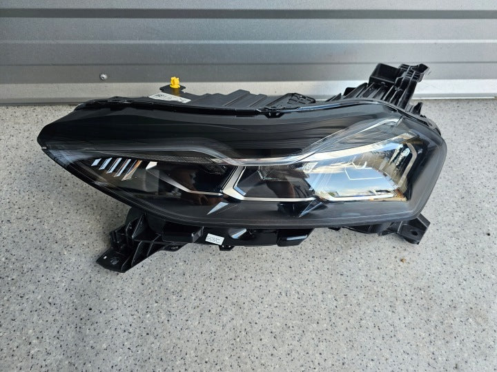Frontscheinwerfer Citroën Ds3 9845437180 9845437080 Full LED Ein Satz Headlight SCH2738269062hm