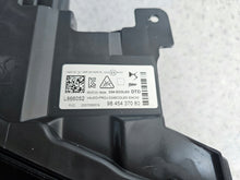 Load image into Gallery viewer, Frontscheinwerfer Citroën Ds3 9845437180 9845437080 Full LED Ein Satz Headlight SCH2738269062hm