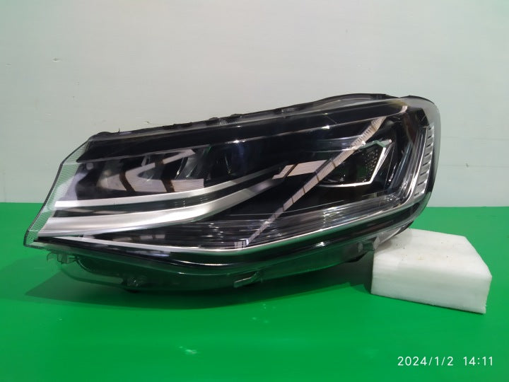 Frontscheinwerfer VW Caddy 2K8941035 Full LED Links Scheinwerfer Headlight SCH2738524331bu