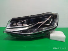 Laden Sie das Bild in den Galerie-Viewer, Frontscheinwerfer VW Caddy 2K8941035 Full LED Links Scheinwerfer Headlight SCH2738524331bu