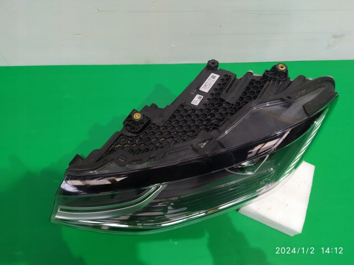 Frontscheinwerfer VW Caddy 2K8941035 Full LED Links Scheinwerfer Headlight SCH2738524331bu