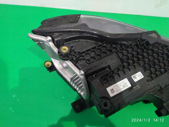 Frontscheinwerfer VW Caddy 2K8941035 Full LED Links Scheinwerfer Headlight SCH2738524331bu