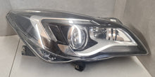 Load image into Gallery viewer, Frontscheinwerfer Opel Insignia A 13426664 Xenon Rechts Scheinwerfer Headlight SCH2738748175sv