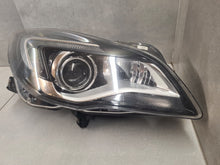 Load image into Gallery viewer, Frontscheinwerfer Opel Insignia A 13426664 Xenon Rechts Scheinwerfer Headlight SCH2738748175sv