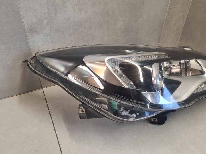 Frontscheinwerfer Opel Insignia A 13426664 Xenon Rechts Scheinwerfer Headlight SCH2738748175sv