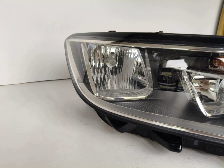 Frontscheinwerfer VW Passat B8 3G1941006B Rechts Scheinwerfer Headlight SCH2739000442rg