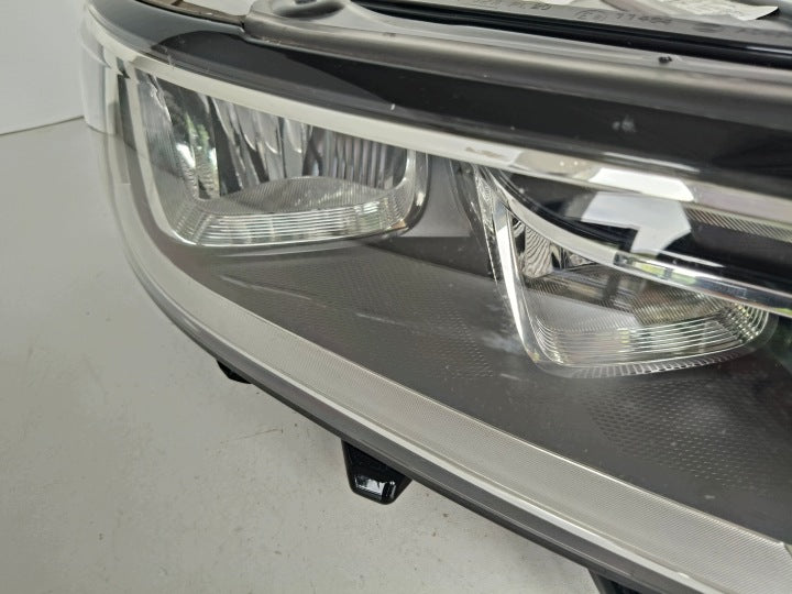 Frontscheinwerfer VW Passat B8 3G1941006B Rechts Scheinwerfer Headlight SCH2739000442rg